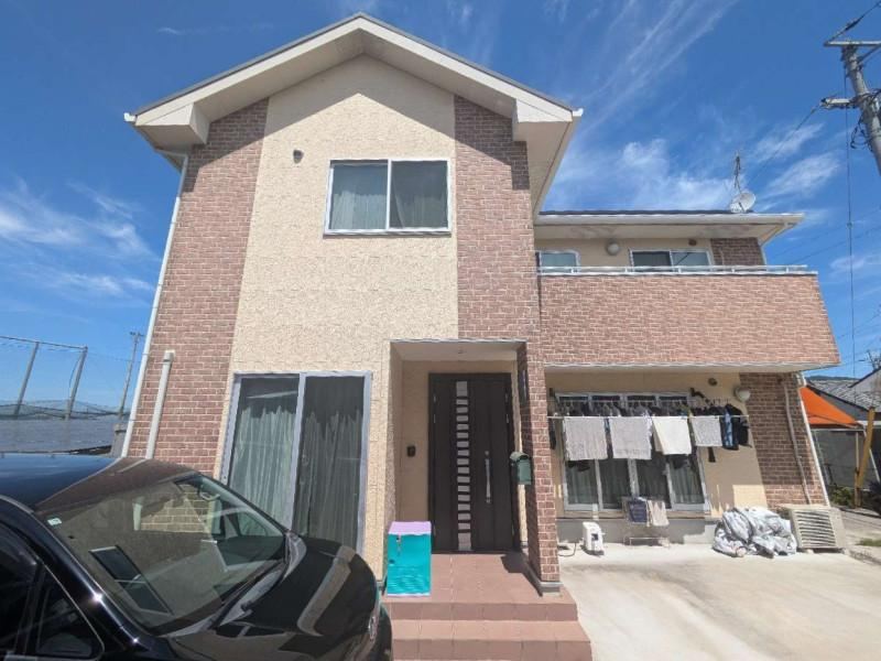 6LDK+S house in Takamatsu, Kagawa - Photo 1