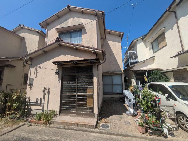 3DK house in Takamatsu, Kagawa - Photo 1