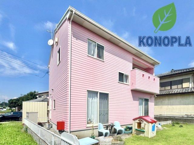 3LDK+S house in Maebashi, Gunma - Photo 1