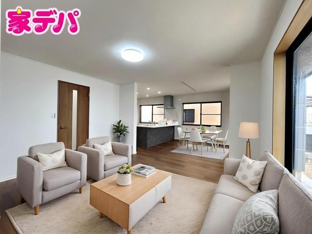 4LDK house in Toyohashi, Aichi - Photo 1