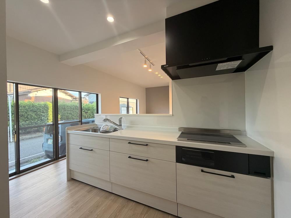 5LDK+S house in Nagaoka, Niigata - Photo 1
