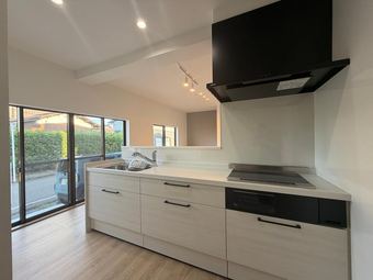 5LDK+S house in Nagaoka