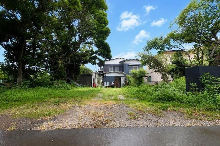 322 m² land in Yachiyo, Chiba - Photo 1