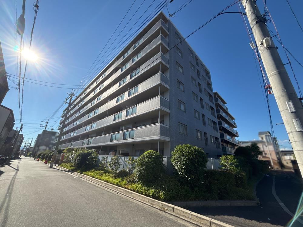 3LDK apartment in Minami Ward, Kyoto - Photo 1