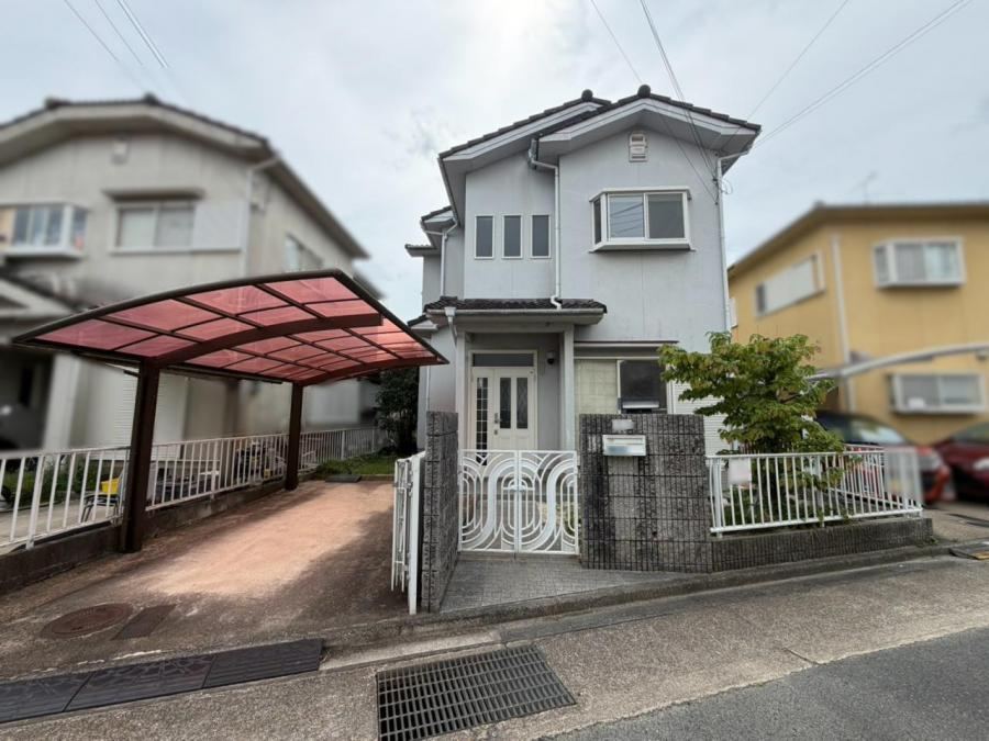 4LDK house in Nara, Nara - Photo 1