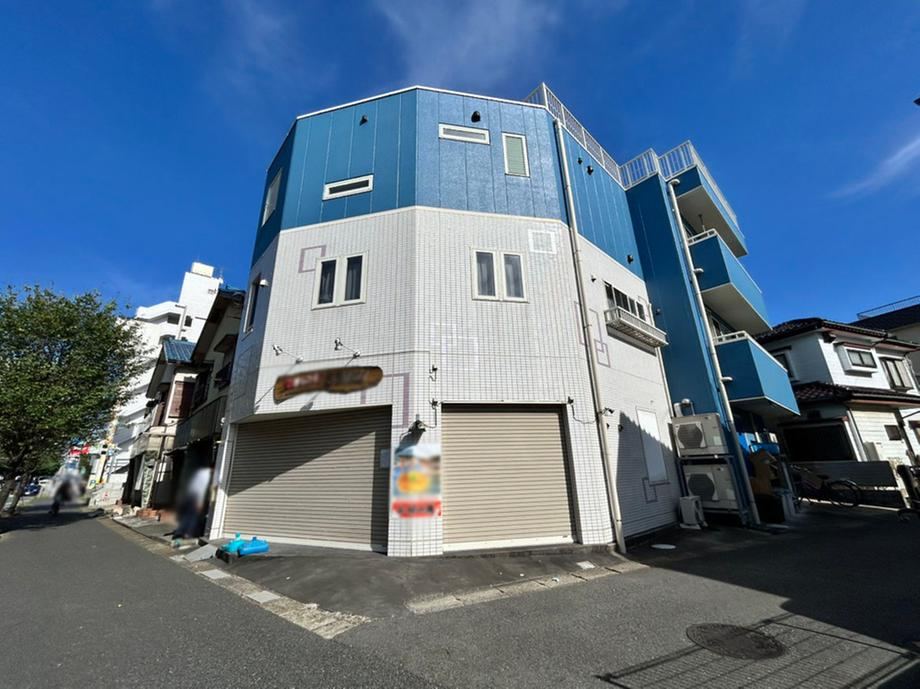 4LDK+S house in Matsudo, Chiba - Photo 1