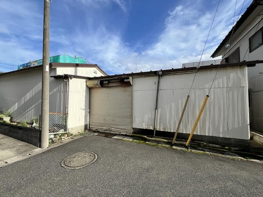 216 m² land in Kamagaya, Chiba - Photo 1