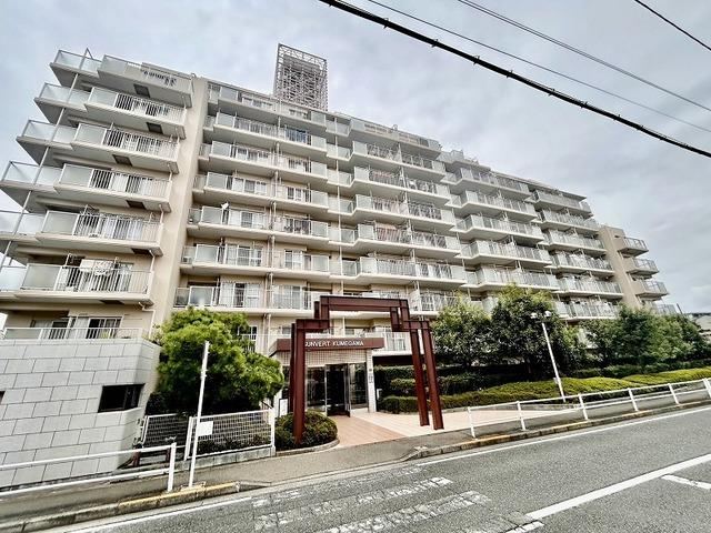 3LDK apartment in Higashimurayama, Tokyo - Photo 1