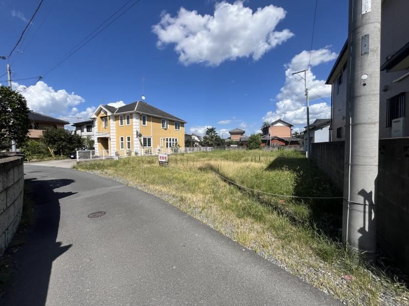 247 m² land in Kumagaya, Saitama - Photo 1