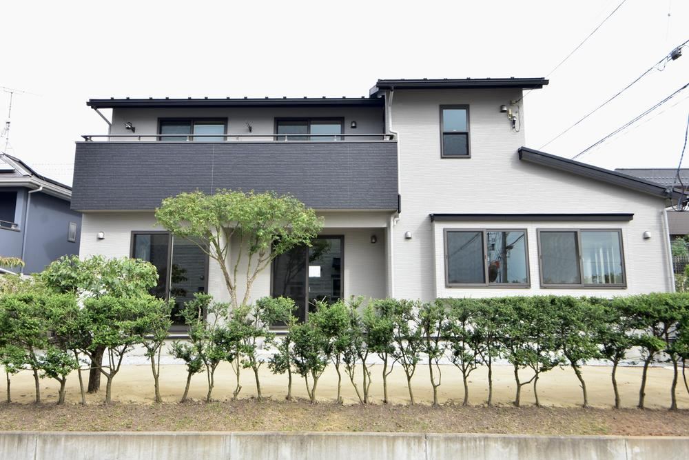 5LDK house in Natori, Miyagi - Photo 1