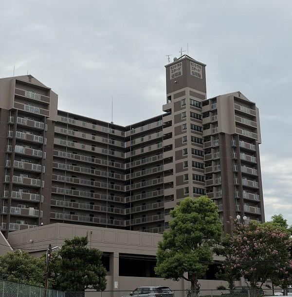 3LDK apartment in Izumi, Osaka - Photo 1