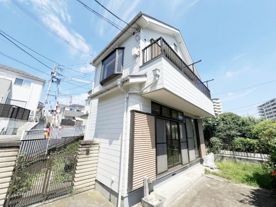 3LDK house in Hachioji, Tokyo - Photo 1