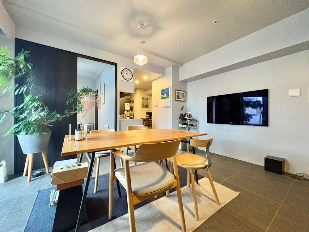 2LDK apartment in Shibuya Ward, Tokyo - Photo 1