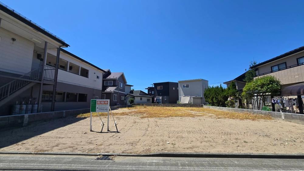 335 m² land in Akita, Akita - Photo 1
