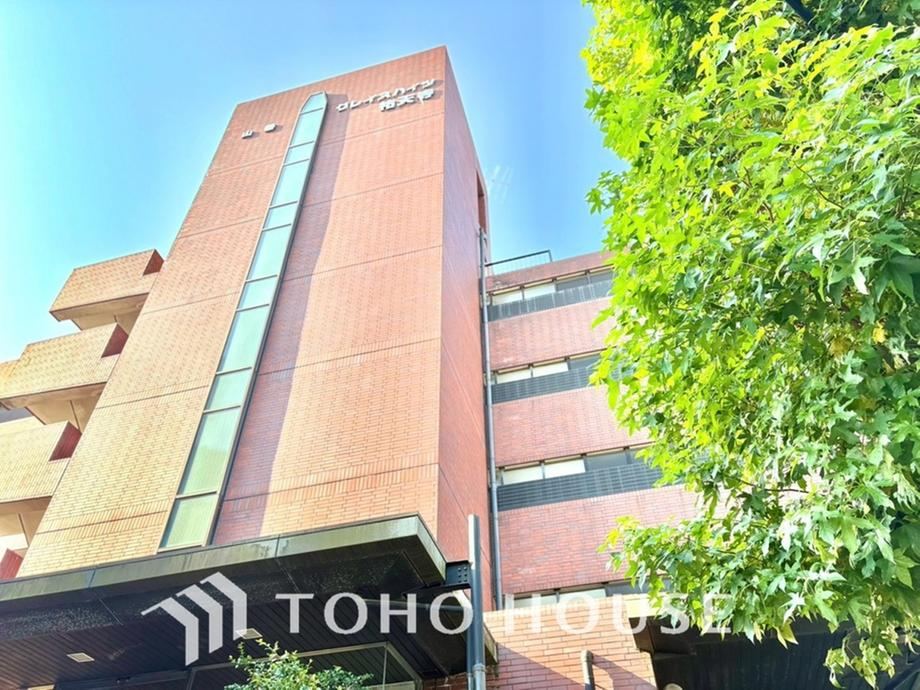 3LDK apartment in Meguro Ward, Tokyo - Photo 1