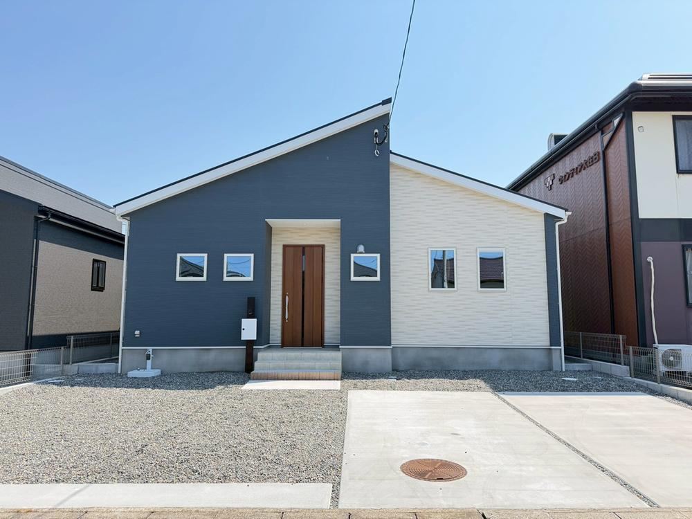 4LDK house in Oita, Oita - Photo 1