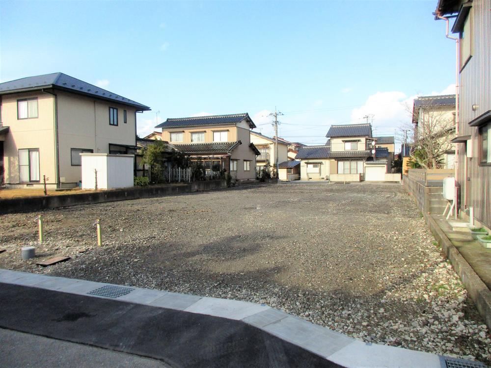 160 m² land in Kanazawa, Ishikawa - Photo 1
