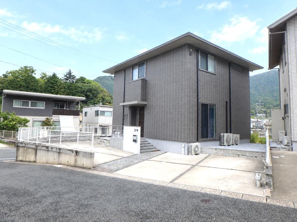 5LDK+S house in Sue, Kasuya District, Fukuoka - Photo 1