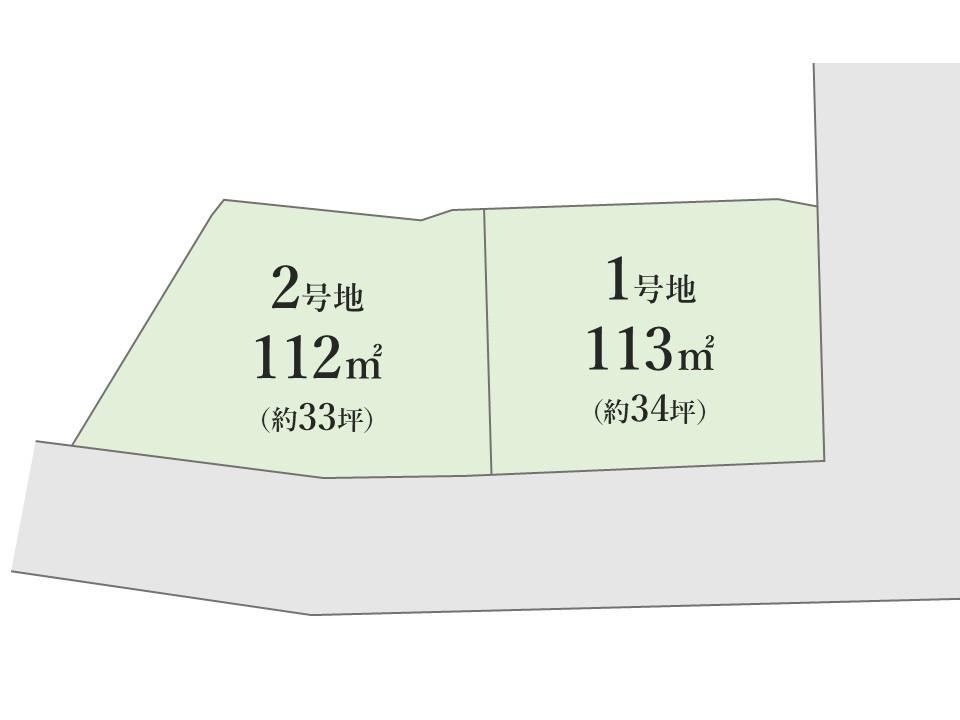 112 m² land in Hachioji, Tokyo - Photo 1