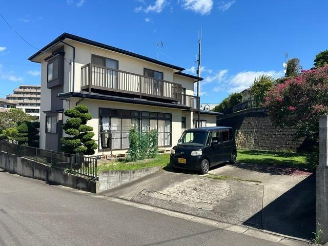 5LDK house in Tagajo, Miyagi - Photo 1