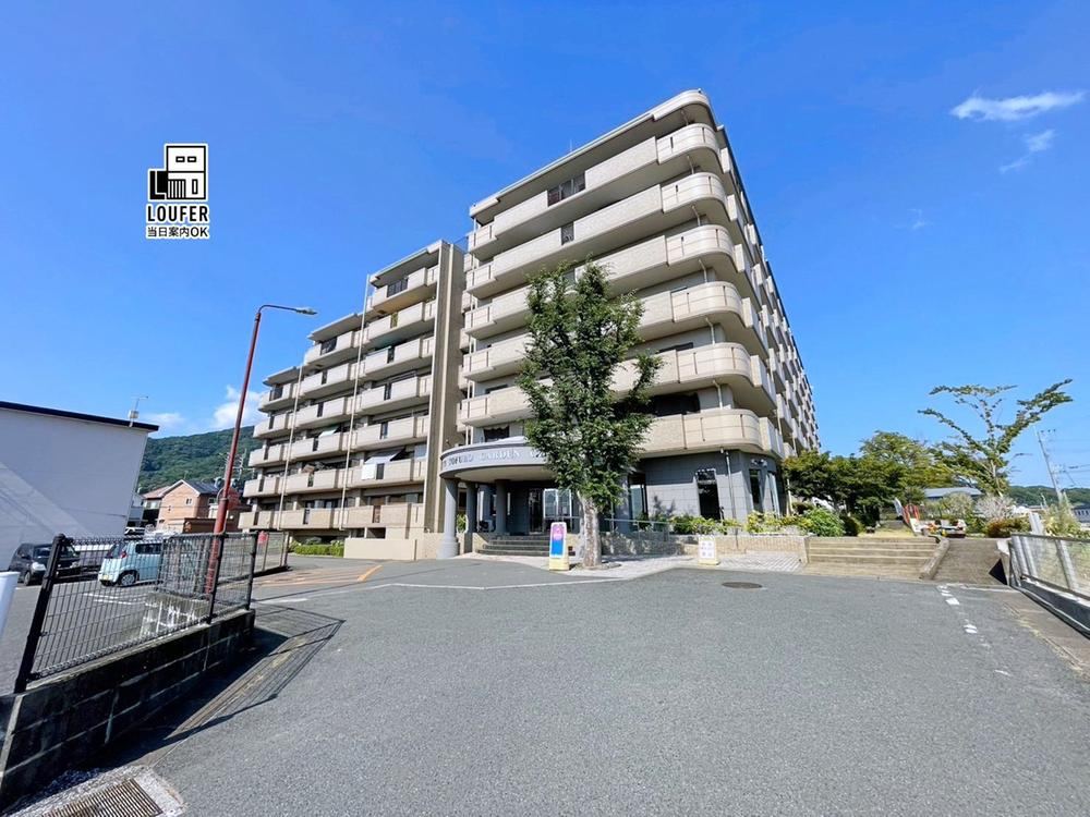 3LDK+S apartment in Dazaifu, Fukuoka - Photo 1