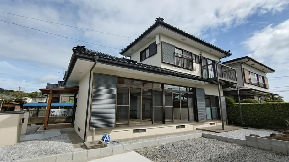 4LDK house in Miyazaki, Miyazaki - Photo 1