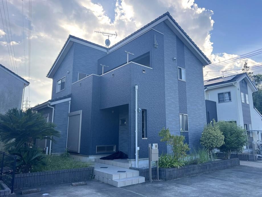 4LDK house in Togane, Chiba - Photo 1