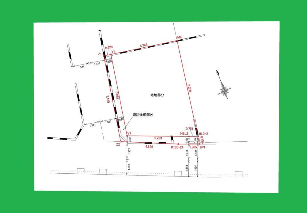 54 m² land in Shinjuku Ward, Tokyo - Photo 1