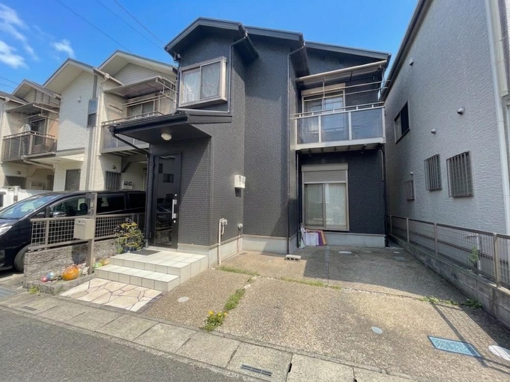 4LDK house in Fushimi Ward, Kyoto - Photo 1