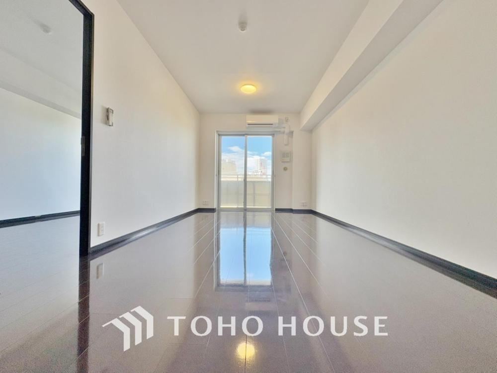 2LDK apartment in Funabashi, Chiba - Photo 1