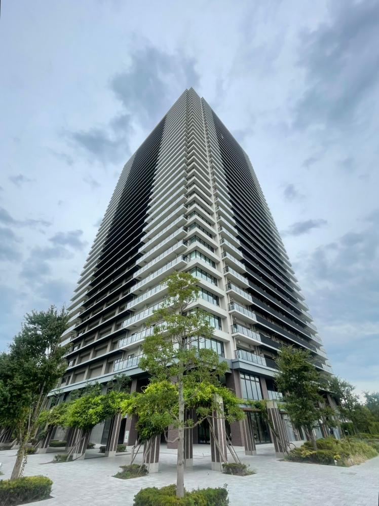 3LDK apartment in Katsushika Ward, Tokyo - Photo 1