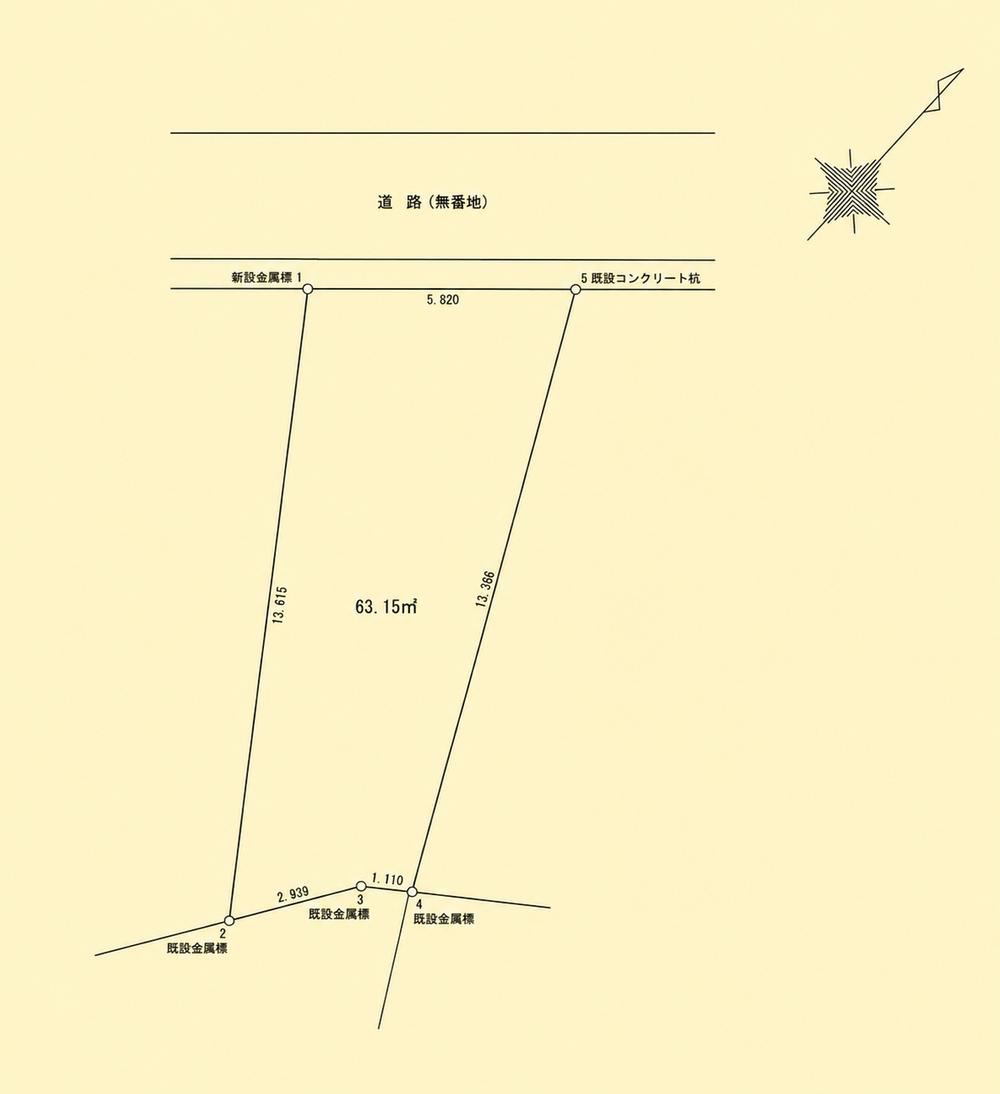 63 m² land in Setagaya Ward, Tokyo - Photo 1