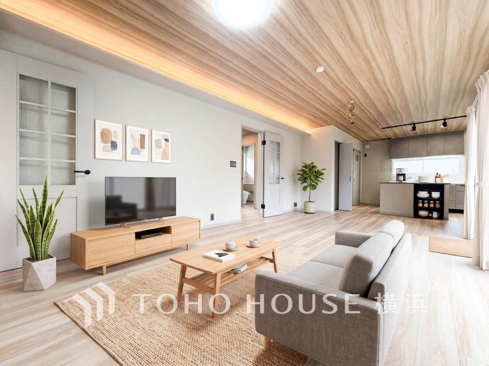 3LDK house in Hayama, Miura District, Kanagawa - Photo 1