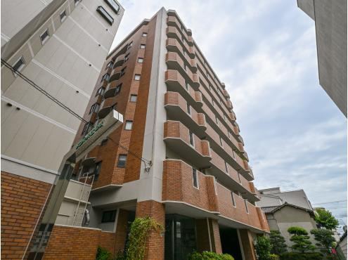 3LDK apartment in Higashinari Ward, Osaka - Photo 1
