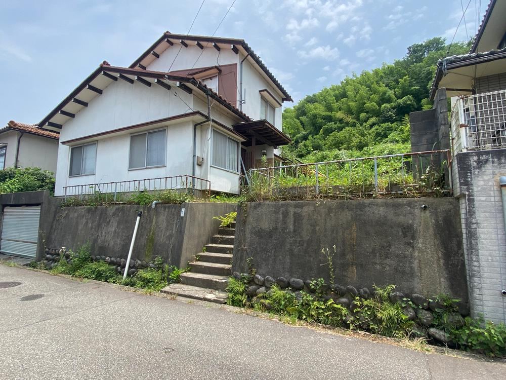 258 m² land in Kanazawa, Ishikawa - Photo 1