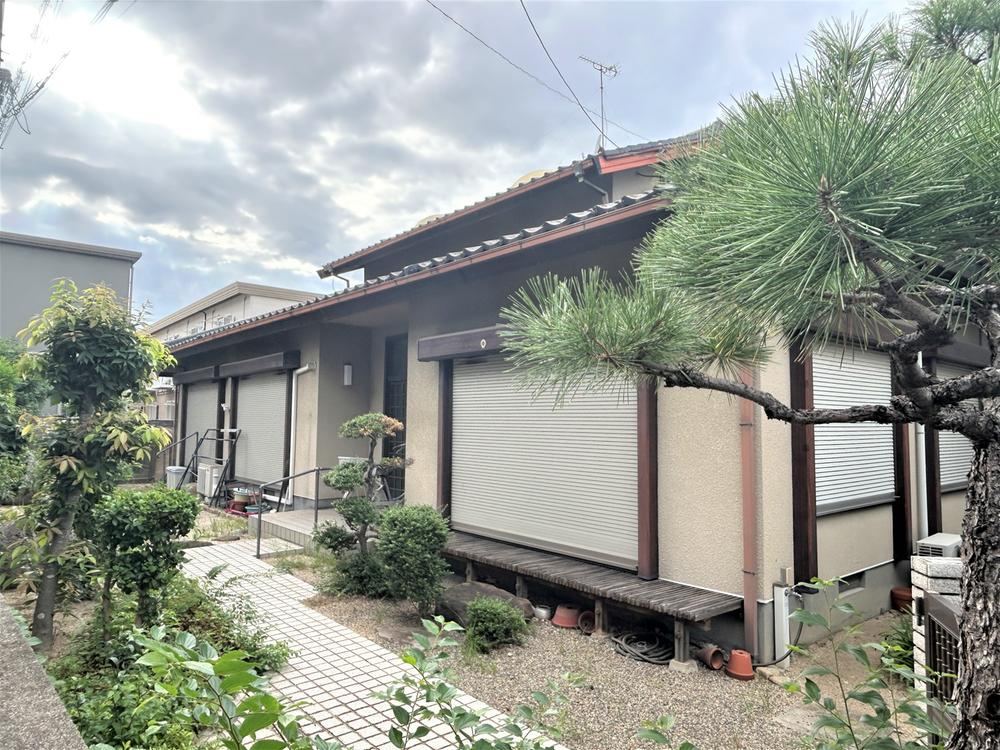 4LDKK house in Naka Ward, Okayama - Photo 1
