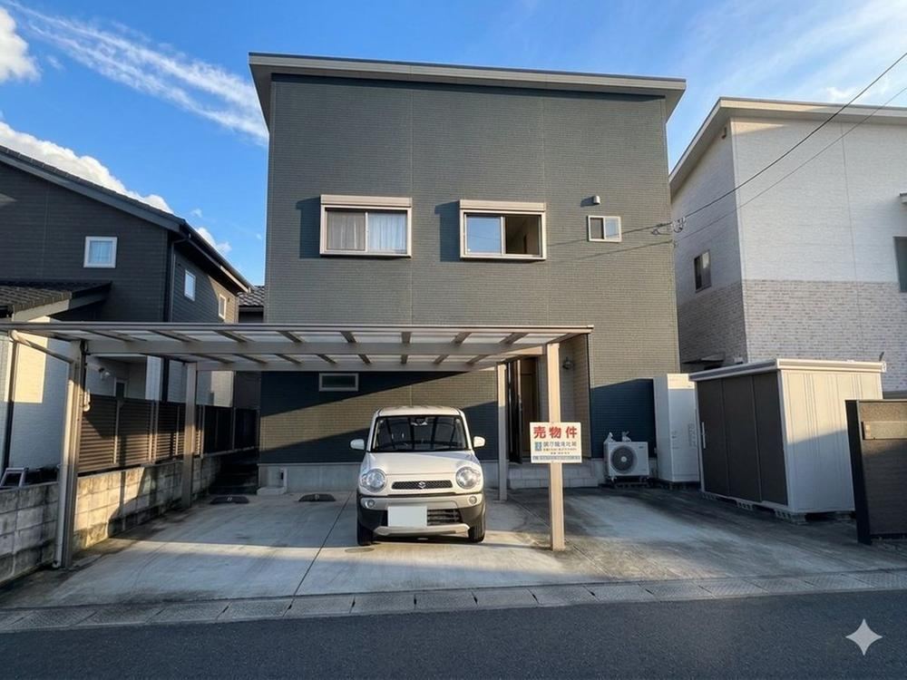 5LDK house in Karatsu, Saga - Photo 1