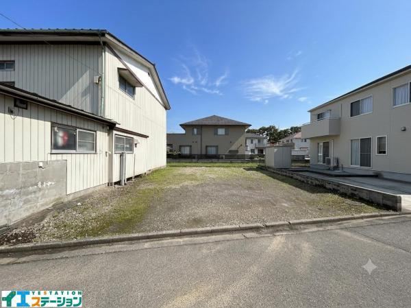 124 m² land in Wakabayashi Ward, Sendai, Miyagi - Photo 1