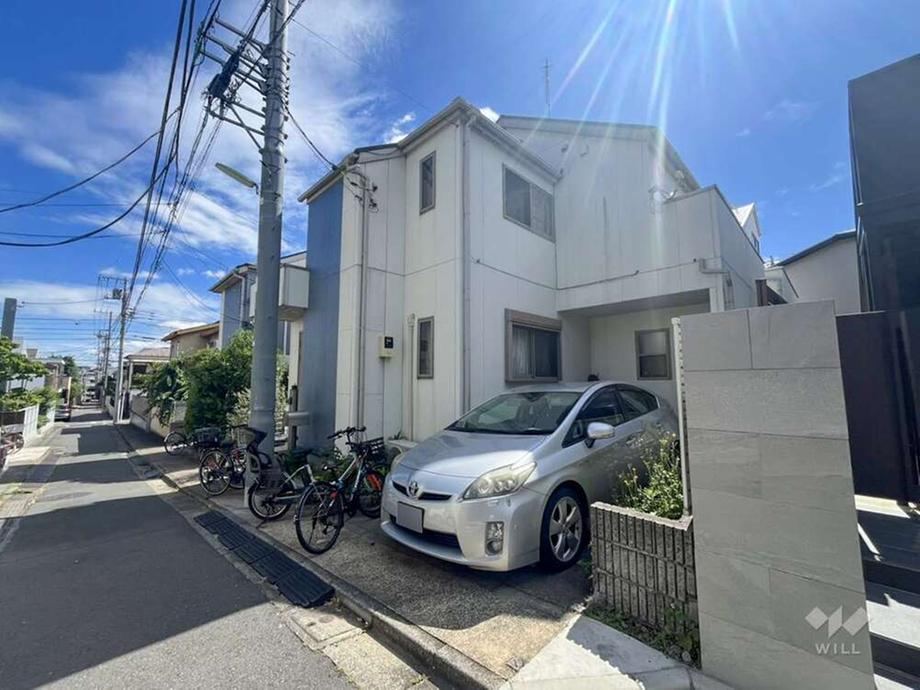 99 m² land in Setagaya Ward, Tokyo - Photo 1