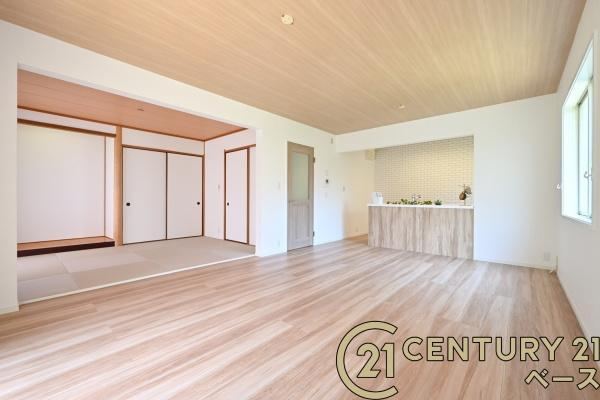 3LDK+S house in Koryo, Kitakatsuragi District, Nara - Photo 1