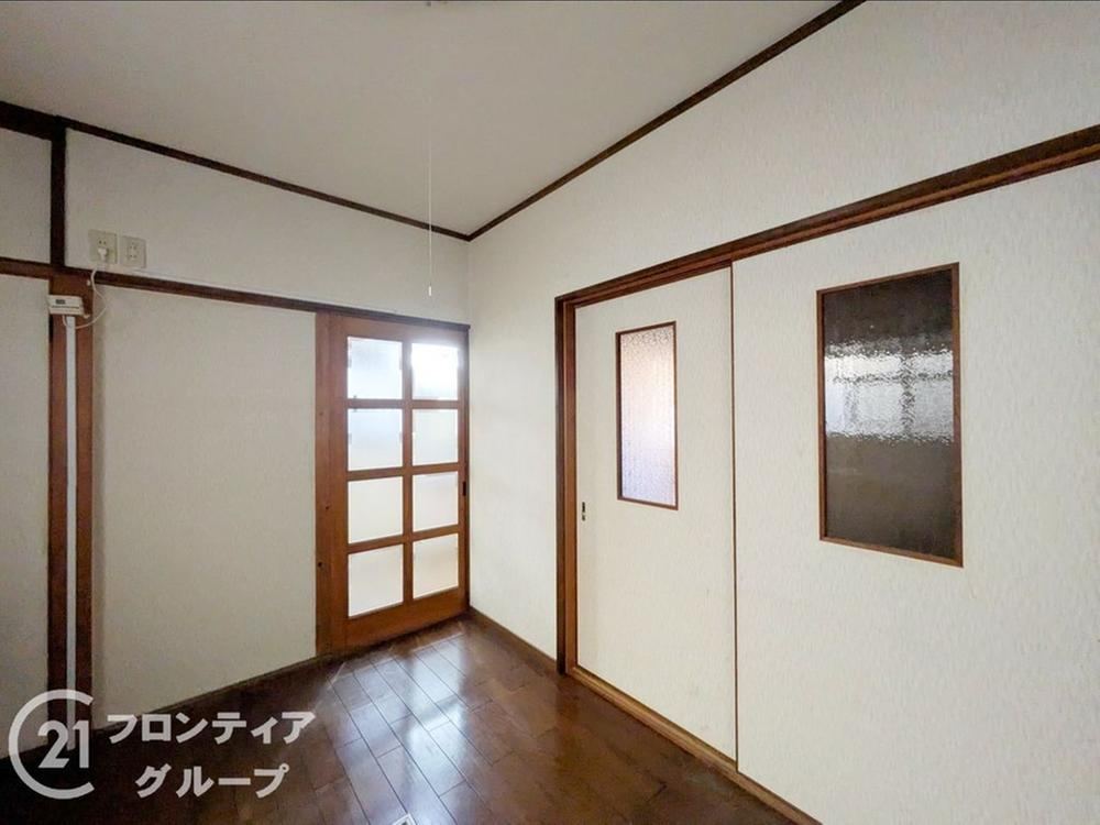 5LDK house in Amagasaki, Hyogo - Photo 1