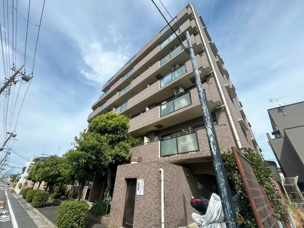 3LDK apartment in Adachi Ward, Tokyo - Photo 1