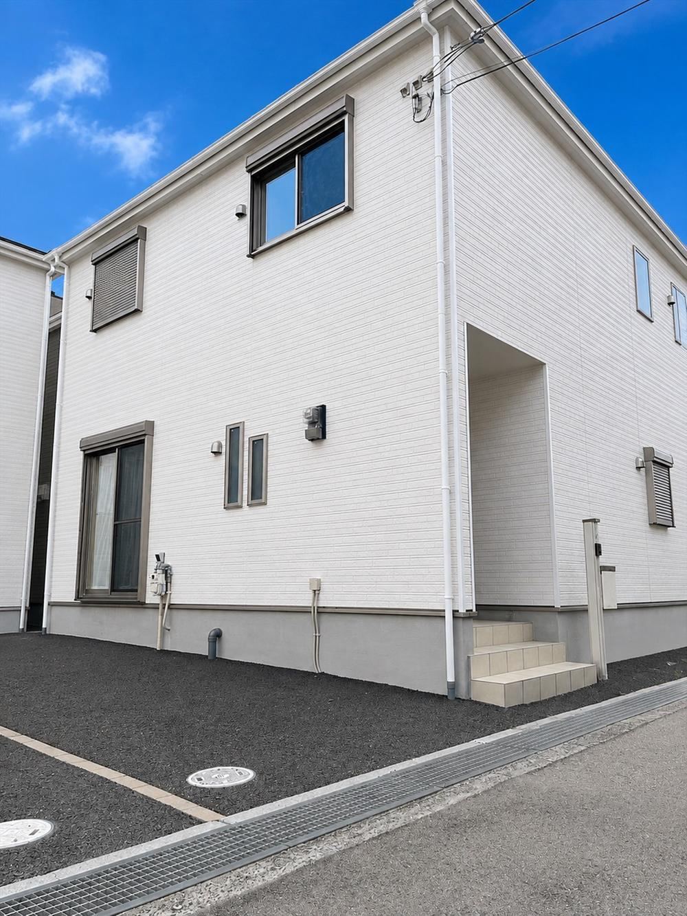 3LDK+S house in Nishi Ward, Sakai, Osaka - Photo 1
