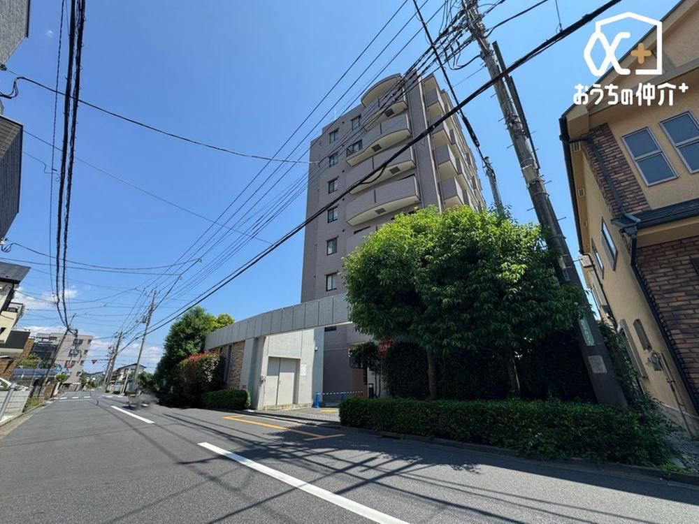 3LDK apartment in Tokorozawa, Saitama - Photo 1