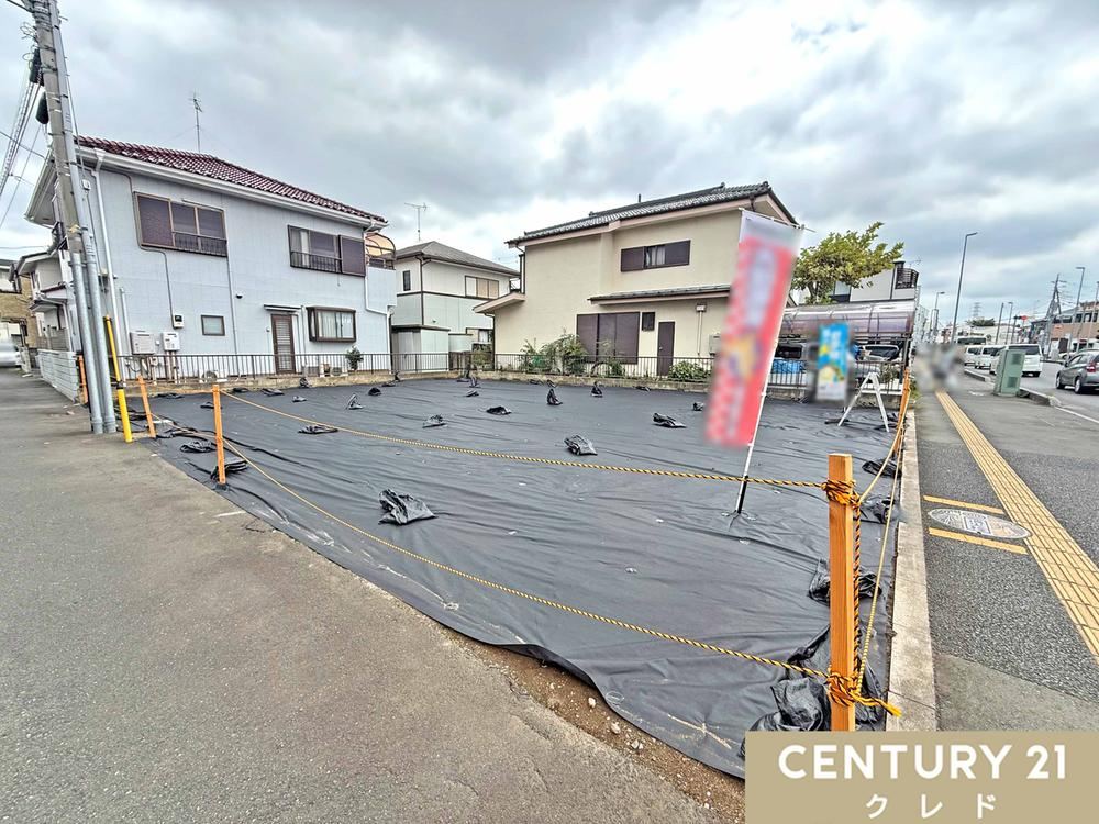100 m² land in Kawagoe, Saitama - Photo 1