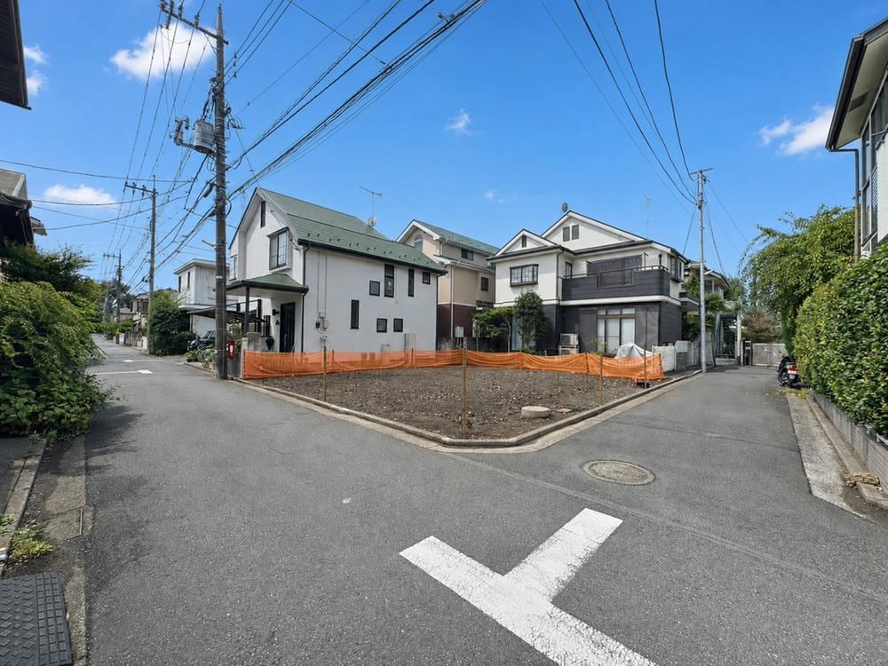 113 m² land in Musashino, Tokyo - Photo 1