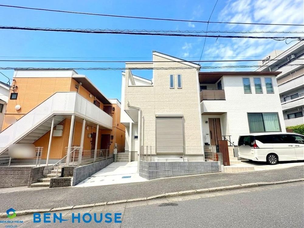 3LDK+S house in Aoba Ward, Yokohama, Kanagawa - Photo 1