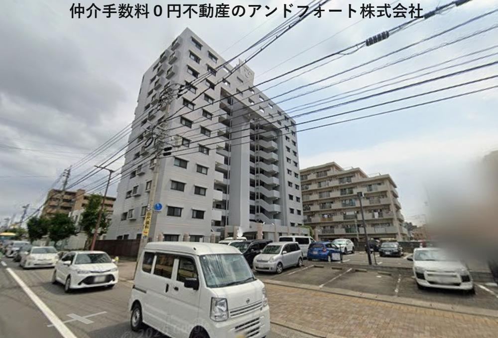 3LDK apartment in Hakata Ward, Fukuoka - Photo 1