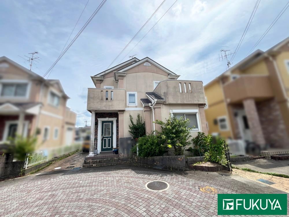 4LDK house in Seika, Soraku District, Kyoto - Photo 1