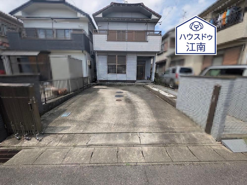 4LDK house in Konan, Aichi - Photo 1